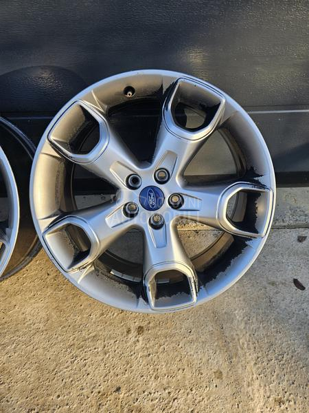 Aluminijumske felne  19" 5 x 108