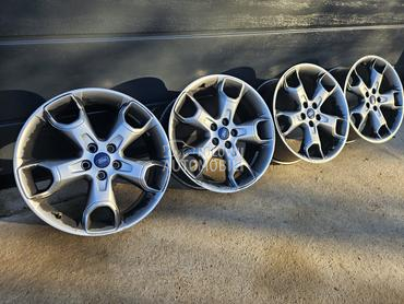 Aluminijumske felne  19" 5 x 108