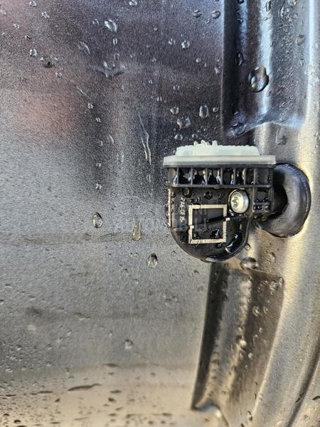 Aluminijumske felne  19" 5 x 108