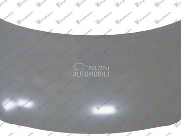 HAUBA za Hyundai i10 od 2016. do 2019. god.