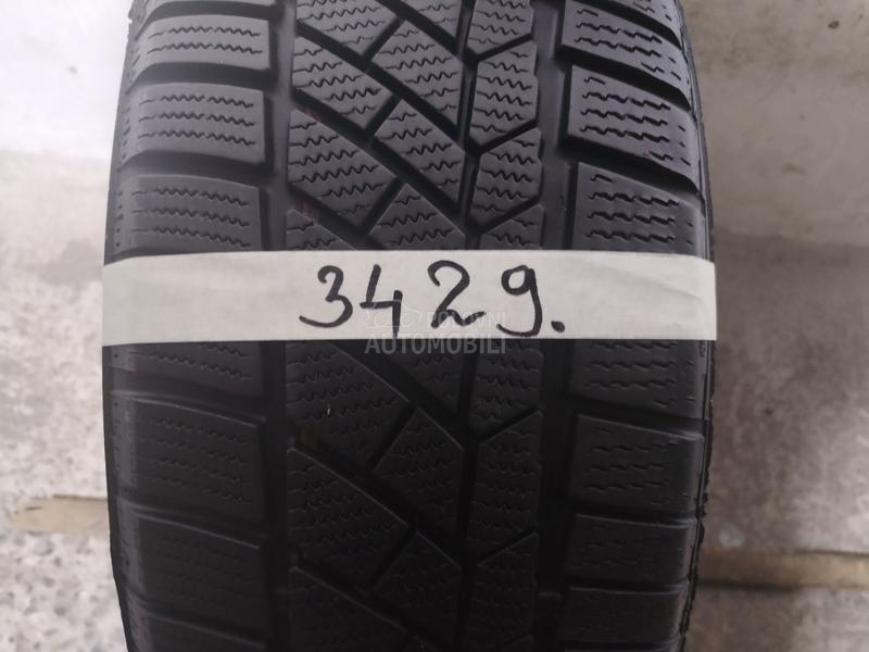 Continental 195/55 R17 Zimska