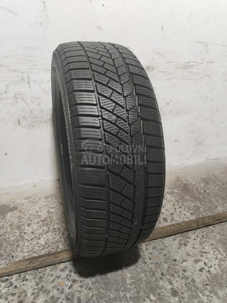 Continental 195/55 R17 Zimska