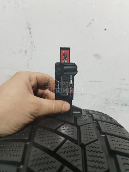 Continental 195/55 R17 Zimska