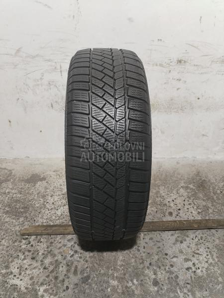 Continental 195/55 R17 Zimska