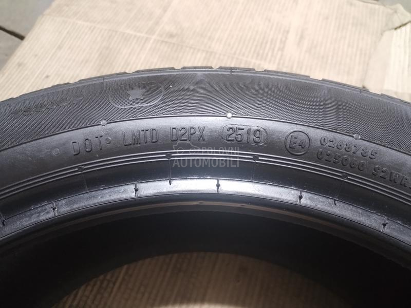 Continental 195/55 R17 Zimska