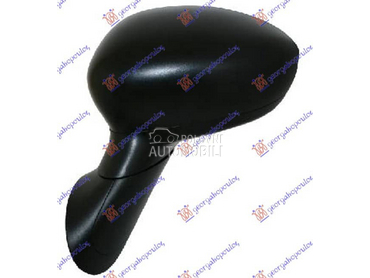 RETROVIZOR ELEKTRICNI SA... za Fiat 500 za 2015. god.