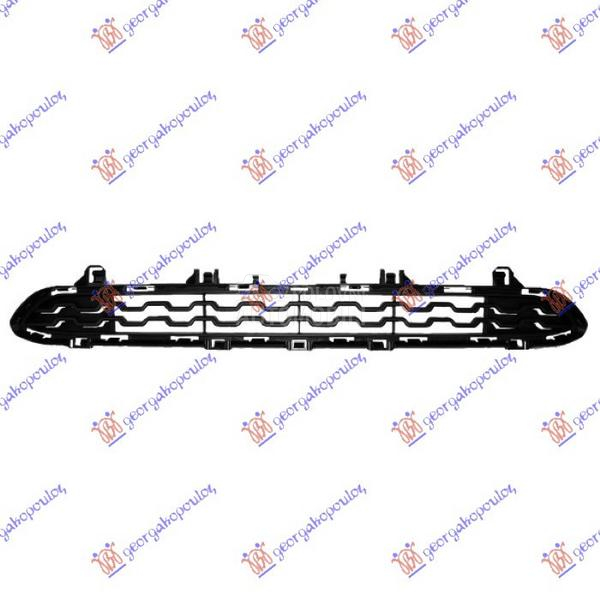 CENTRALNA RESETKA GORNJA