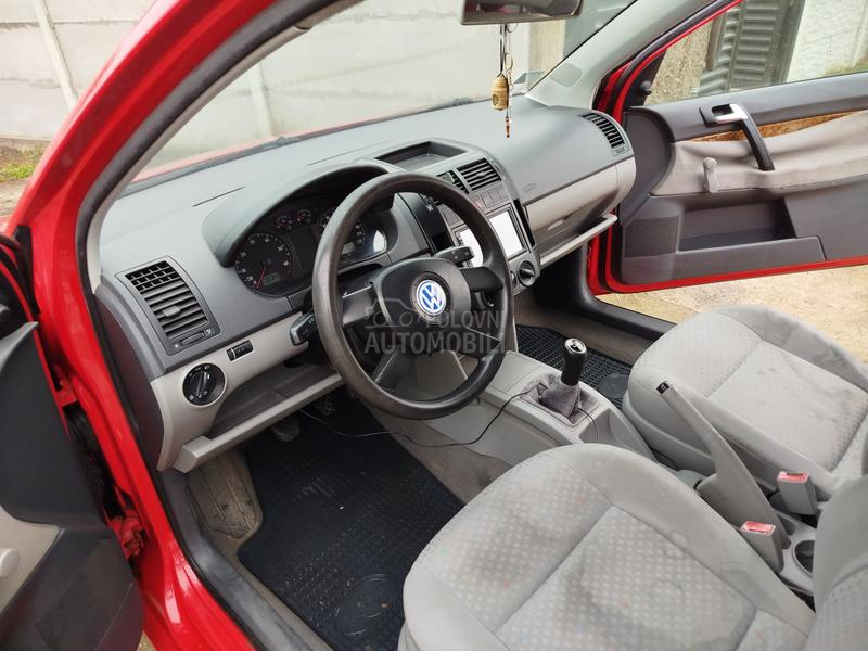 Volkswagen Polo 1.2