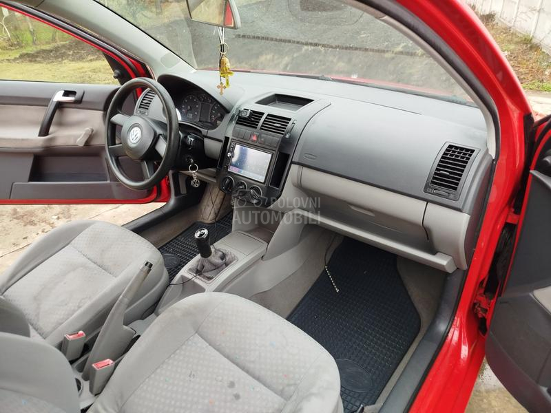 Volkswagen Polo 1.2