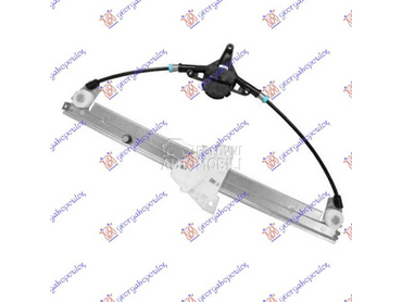 PODIZAC ZADNJEG PROZORA... za Mazda 2 od 2020. do 2022. god.