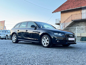 Audi A4 2.0 TDI BESPREK0RAN