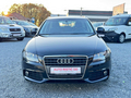 Audi A4 2.0 TDI BESPREK0RAN