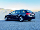 Audi A4 2.0 TDI BESPREK0RAN