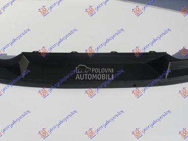 SPOJLER ZADNJEG BRANIKA za Škoda Octavia od 2017. do 2020. god.