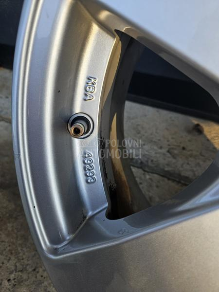 Aluminijumske felne  15" 5 x 108