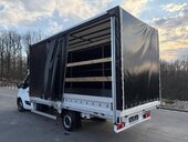 Renault Master 2,3CDI KAO NOV ROL CERADA