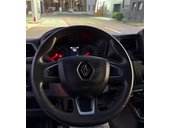 Renault Master 2,3CDI KAO NOV ROL CERADA