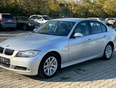BMW 320d 2.0D