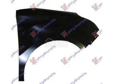 NEMA- KRILO Desno za Opel Combo od 2012. do 2018. god.