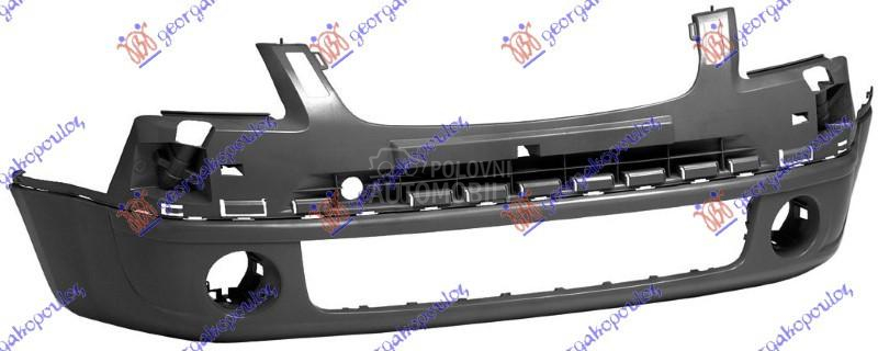 PREDNJI BRANIK CRNI DONJI