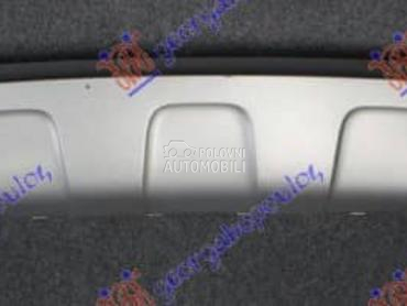 LAJSNA SPOJLERA ZADNJEG... za Mercedes Benz GLA Klasa od 2014. do 2017. god.