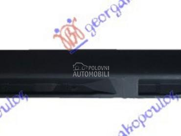 SAJTNA PLASTICNA Levo za Volvo S40 od 2004. do 2007. god.