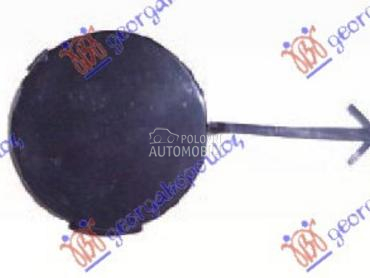 POKLOPAC KUKE PREDNJEG BRANIKA za Peugeot 307 od 2001. do 2005. god.