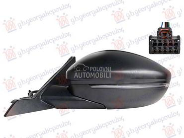 RETROVIZOR ELEKTRICNI SA... za Jeep Avenger za 2022. god.