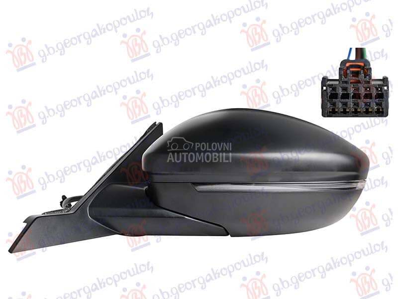 RETROVIZOR ELEKTRICNI SA...