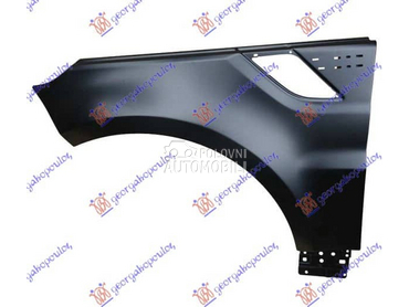 KRILO Levo za Land Rover Range Rover Sport od 2013. do 2018. god.