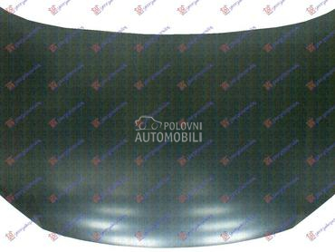 HAUBA za Volkswagen Touran od 2007. do 2010. god.