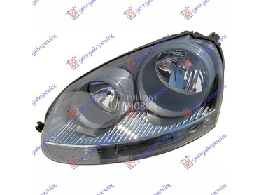 FAR Levo za Volkswagen Jetta od 2005. do 2010. god.