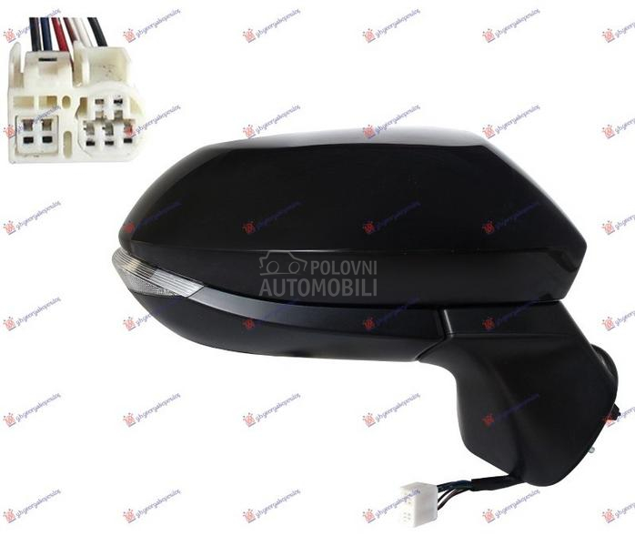 RETROVIZOR ELEKTRICNI SA...