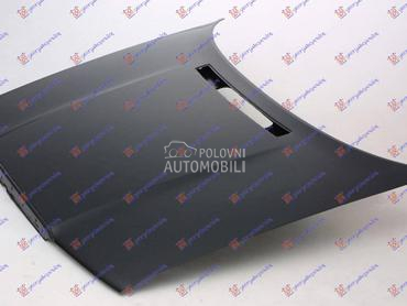 HAUBA za Škoda Felicia od 1998. do 2001. god.