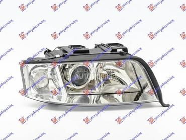 FAR ELEKTRICNI 02- Desno za Audi A6 od 1997. do 2004. god.