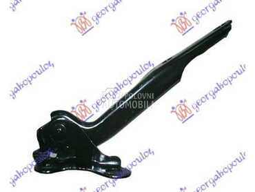 MAKAZE HAUBE Desno za Toyota Yaris od 1999. do 2005. god.