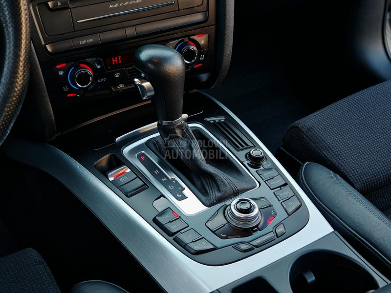 Audi A4 S LINE/XENON/AUTO