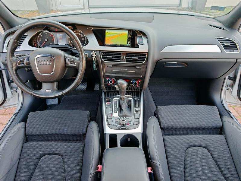Audi A4 S LINE/XENON/AUTO