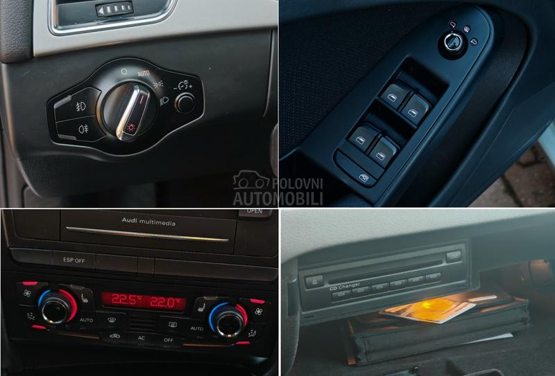 Audi A4 S LINE/XENON/AUTO