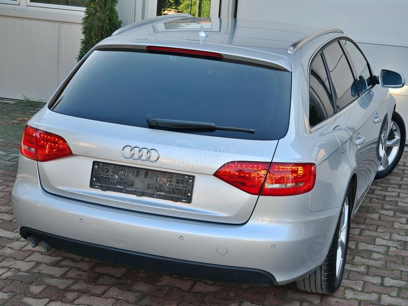 Audi A4 S LINE/XENON/AUTO