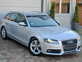 Audi A4 S LINE/XENON/AUTO
