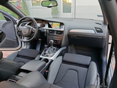 Audi A4 S LINE/XENON/AUTO