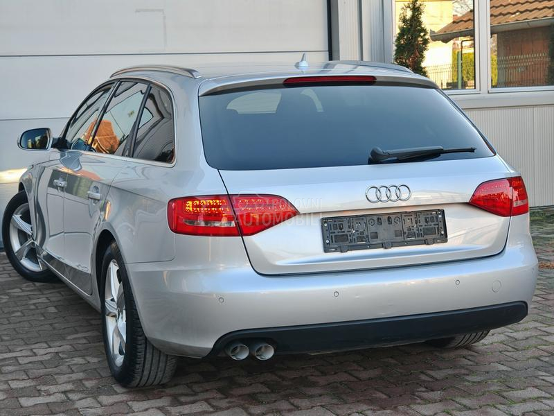Audi A4 S LINE/XENON/AUTO