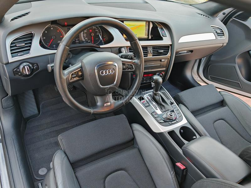 Audi A4 S LINE/XENON/AUTO