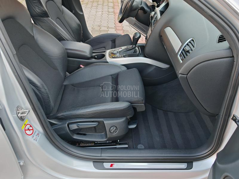 Audi A4 S LINE/XENON/AUTO