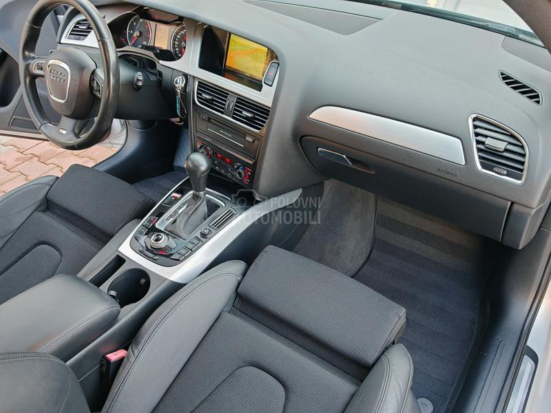 Audi A4 S LINE/XENON/AUTO