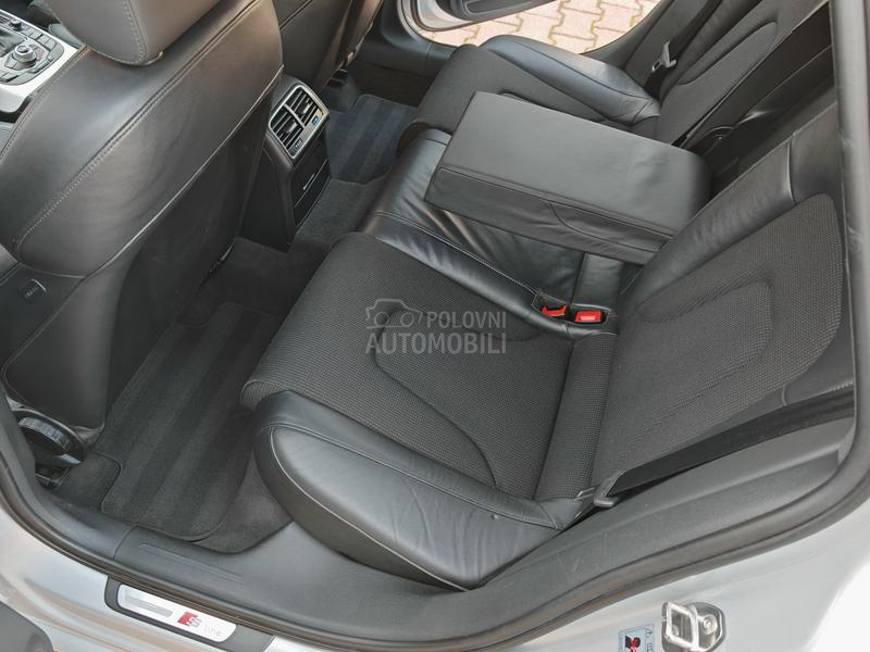 Audi A4 S LINE/XENON/AUTO