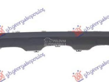 LAJSNA SPOJLERA ZADNJEG... za Mercedes Benz GLC Klasa od 2020. do 2023. god.