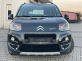 Citroen C3 Picasso 1.6 hdi CROSS