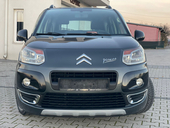 Citroen C3 Picasso 1.6 hdi CROSS
